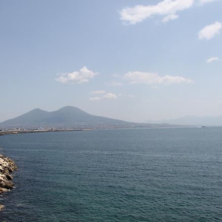 Bed No Breakfast Ak 2 Hotel Napoli Ngoại thất bức ảnh