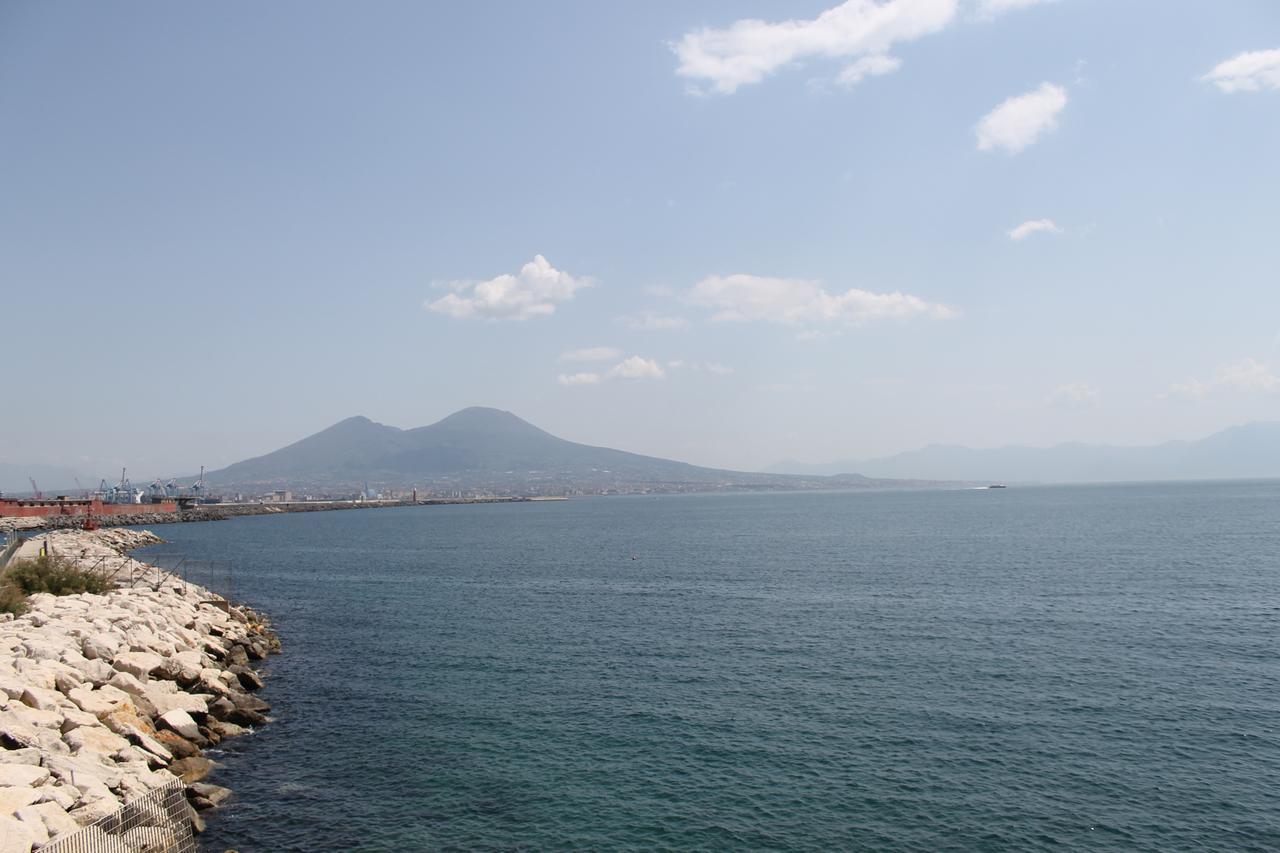 Bed No Breakfast Ak 2 Hotel Napoli Ngoại thất bức ảnh