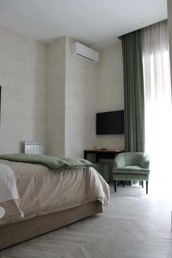 Bed No Breakfast Ak 2 Hotel Napoli Ngoại thất bức ảnh
