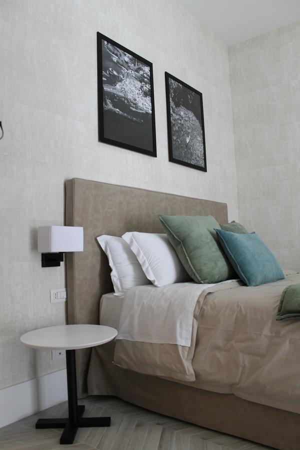 Bed No Breakfast Ak 2 Hotel Napoli Ngoại thất bức ảnh