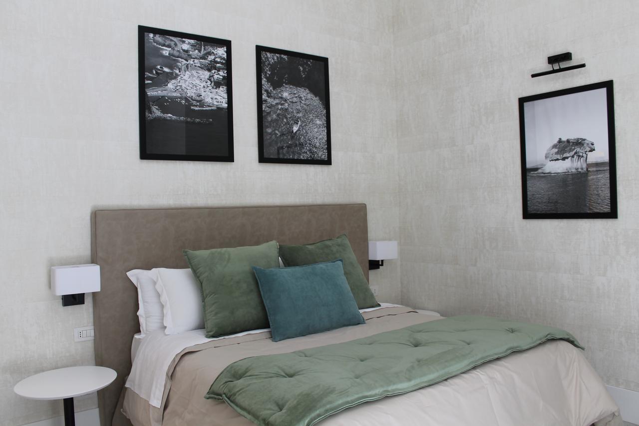 Bed No Breakfast Ak 2 Hotel Napoli Ngoại thất bức ảnh