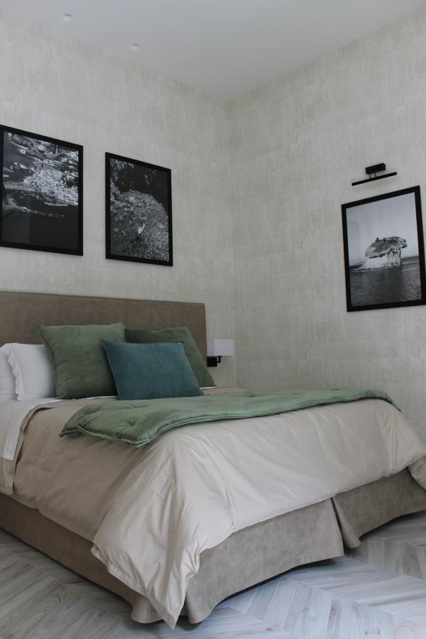 Bed No Breakfast Ak 2 Hotel Napoli Ngoại thất bức ảnh