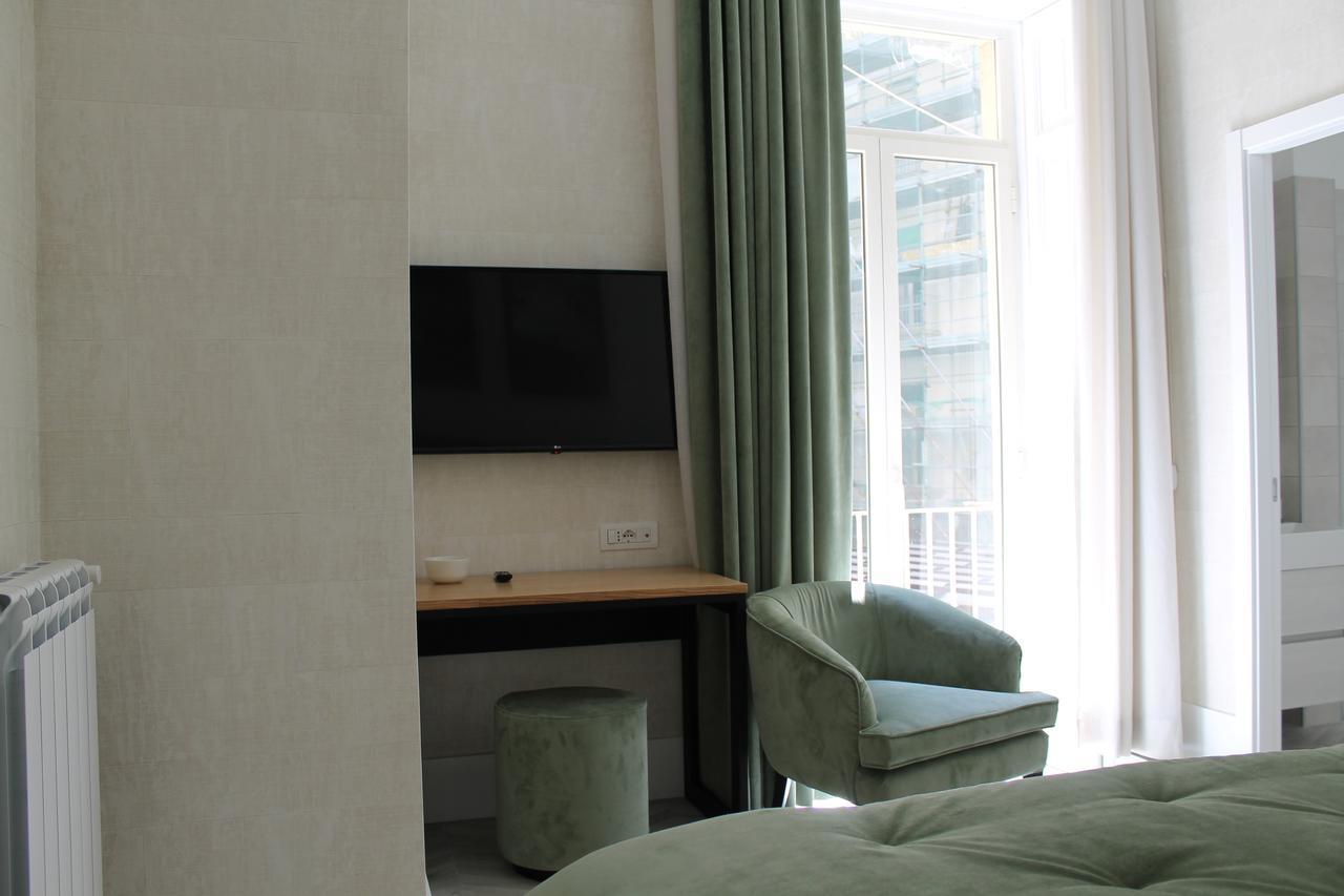 Bed No Breakfast Ak 2 Hotel Napoli Ngoại thất bức ảnh