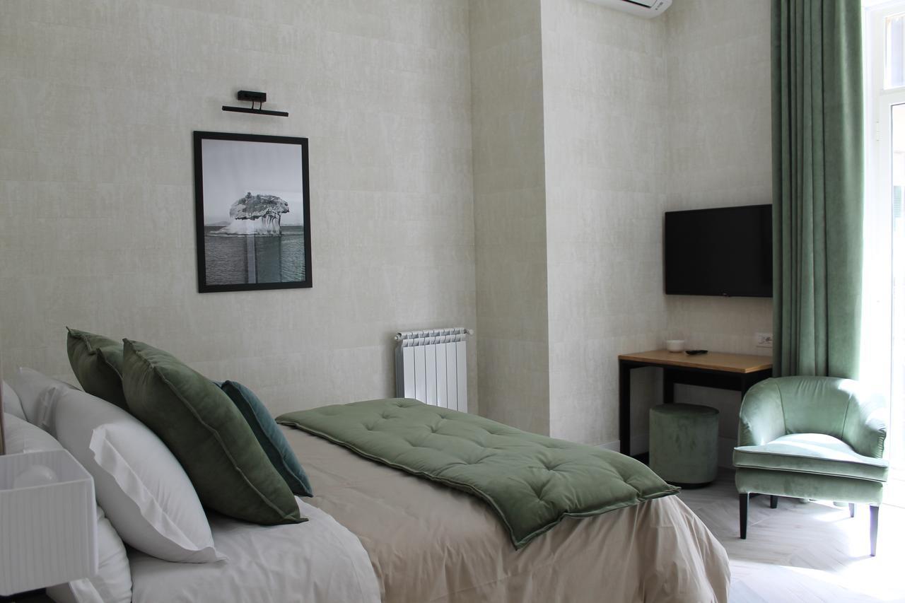 Bed No Breakfast Ak 2 Hotel Napoli Ngoại thất bức ảnh