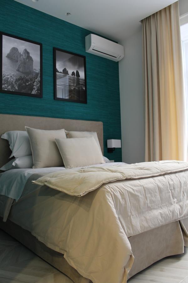 Bed No Breakfast Ak 2 Hotel Napoli Ngoại thất bức ảnh
