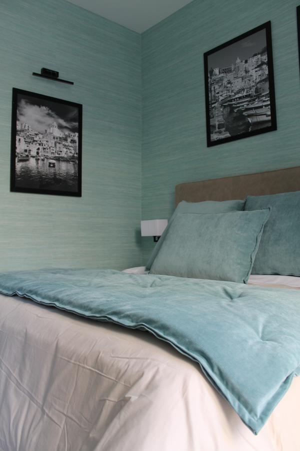 Bed No Breakfast Ak 2 Hotel Napoli Ngoại thất bức ảnh