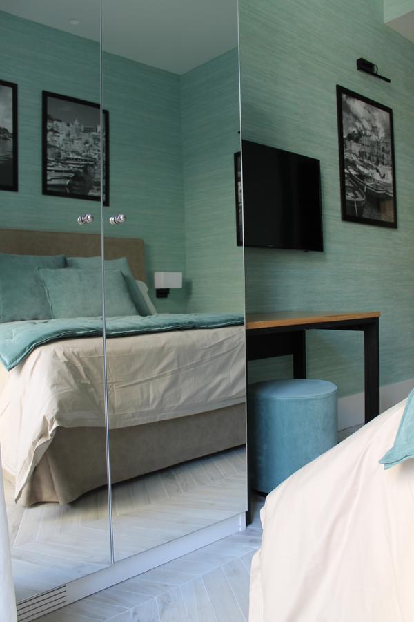 Bed No Breakfast Ak 2 Hotel Napoli Ngoại thất bức ảnh