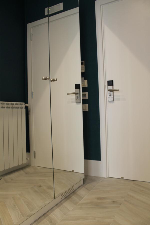 Bed No Breakfast Ak 2 Hotel Napoli Ngoại thất bức ảnh