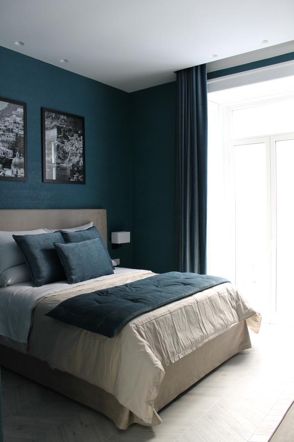 Bed No Breakfast Ak 2 Hotel Napoli Ngoại thất bức ảnh