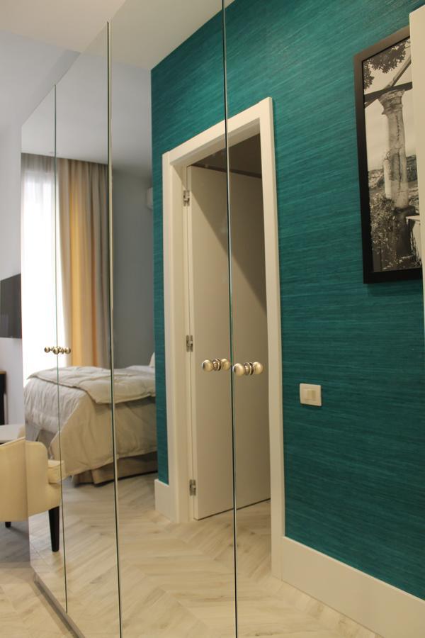 Bed No Breakfast Ak 2 Hotel Napoli Ngoại thất bức ảnh