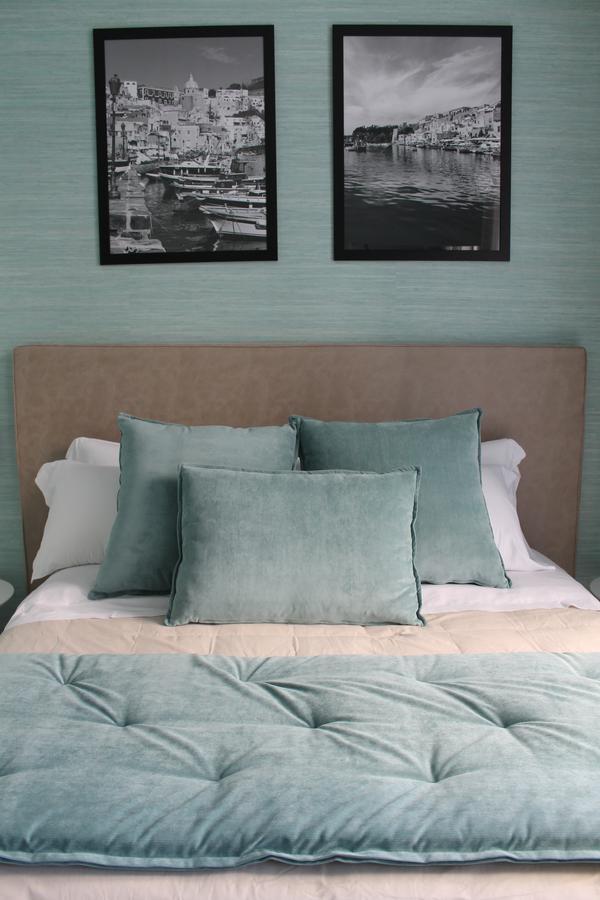 Bed No Breakfast Ak 2 Hotel Napoli Ngoại thất bức ảnh