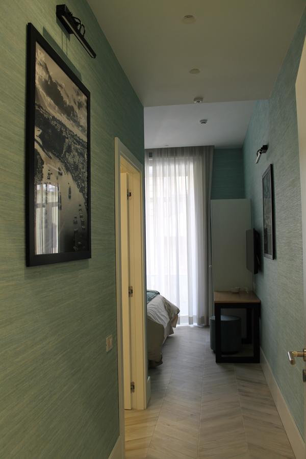 Bed No Breakfast Ak 2 Hotel Napoli Ngoại thất bức ảnh