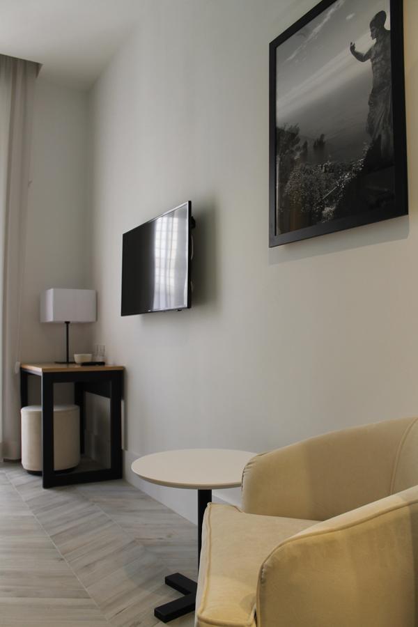 Bed No Breakfast Ak 2 Hotel Napoli Ngoại thất bức ảnh