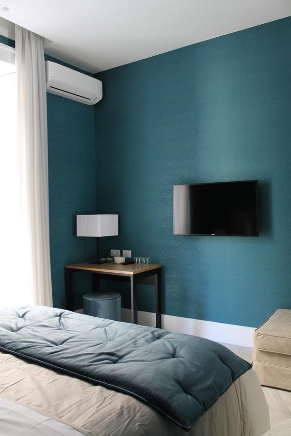 Bed No Breakfast Ak 2 Hotel Napoli Ngoại thất bức ảnh