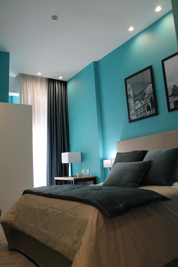 Bed No Breakfast Ak 2 Hotel Napoli Ngoại thất bức ảnh