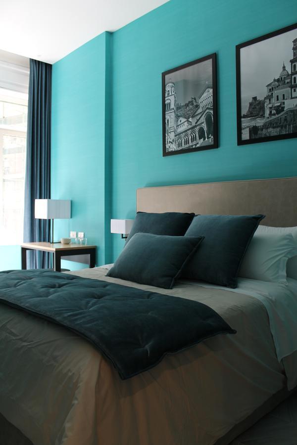 Bed No Breakfast Ak 2 Hotel Napoli Ngoại thất bức ảnh