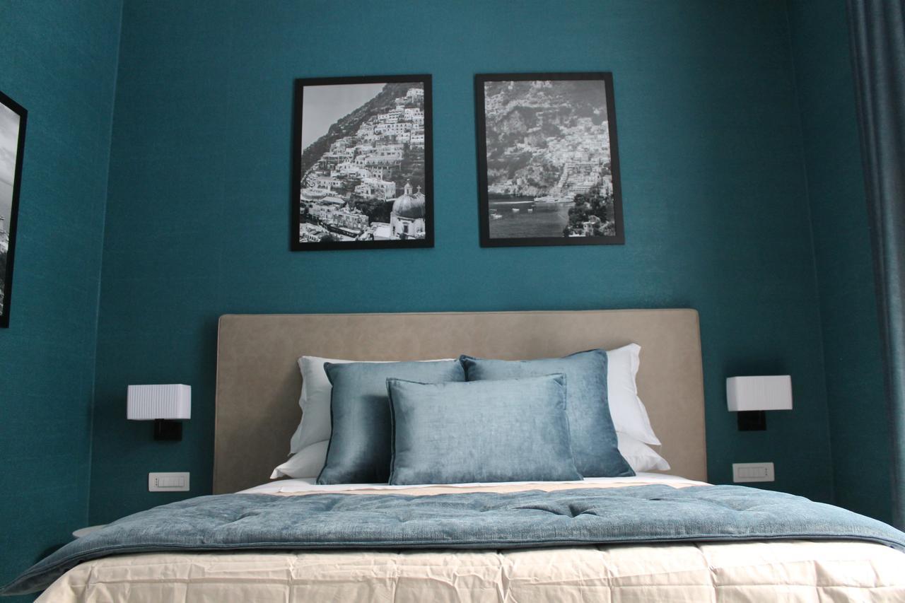 Bed No Breakfast Ak 2 Hotel Napoli Ngoại thất bức ảnh