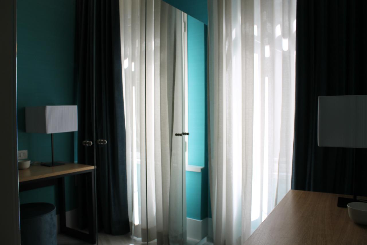 Bed No Breakfast Ak 2 Hotel Napoli Ngoại thất bức ảnh