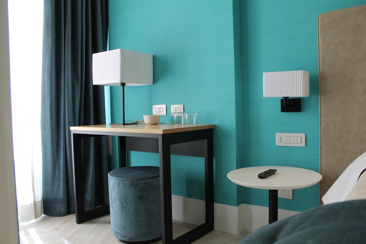 Bed No Breakfast Ak 2 Hotel Napoli Ngoại thất bức ảnh
