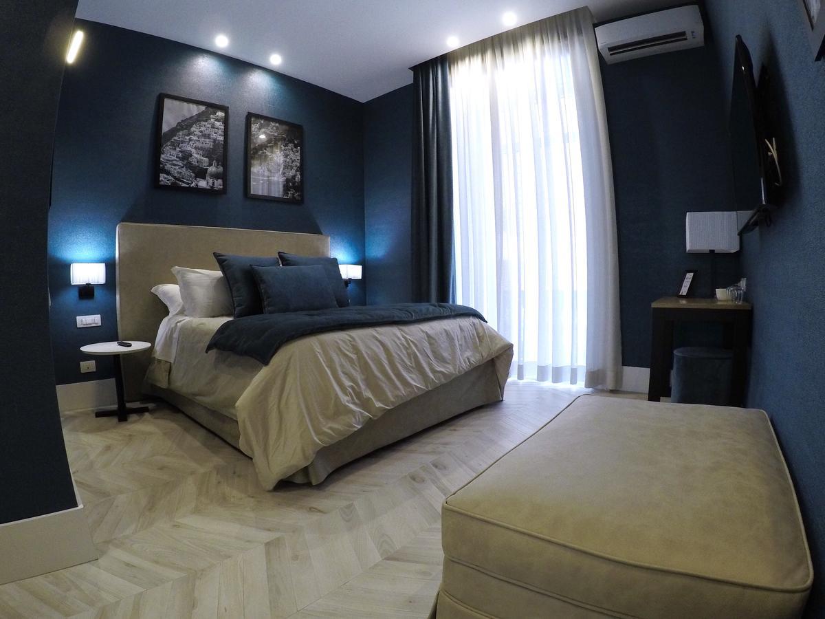 Bed No Breakfast Ak 2 Hotel Napoli Ngoại thất bức ảnh