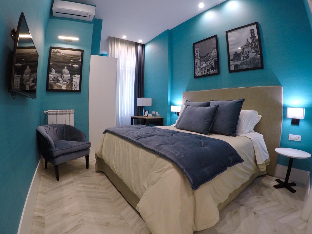 Bed No Breakfast Ak 2 Hotel Napoli Ngoại thất bức ảnh